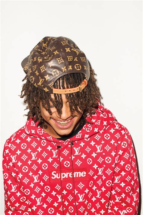 sell gucci supreme and lv|Supreme x Louis Vuitton: See Every Piece from the Game .